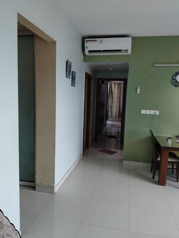 Building Lobby in 3 BHK Apartment at Amanora Aspire Towerss, Hadapsar – for Rent