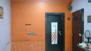 Furnished Amenities in 2 BHK Apartment at Dombivli West – for Sale