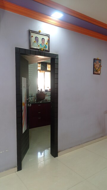 Furnished Amenities in 2 BHK Apartment at Dombivli West – for Sale