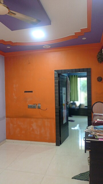 Furnished Amenities in 2 BHK Apartment at Dombivli West – for Sale