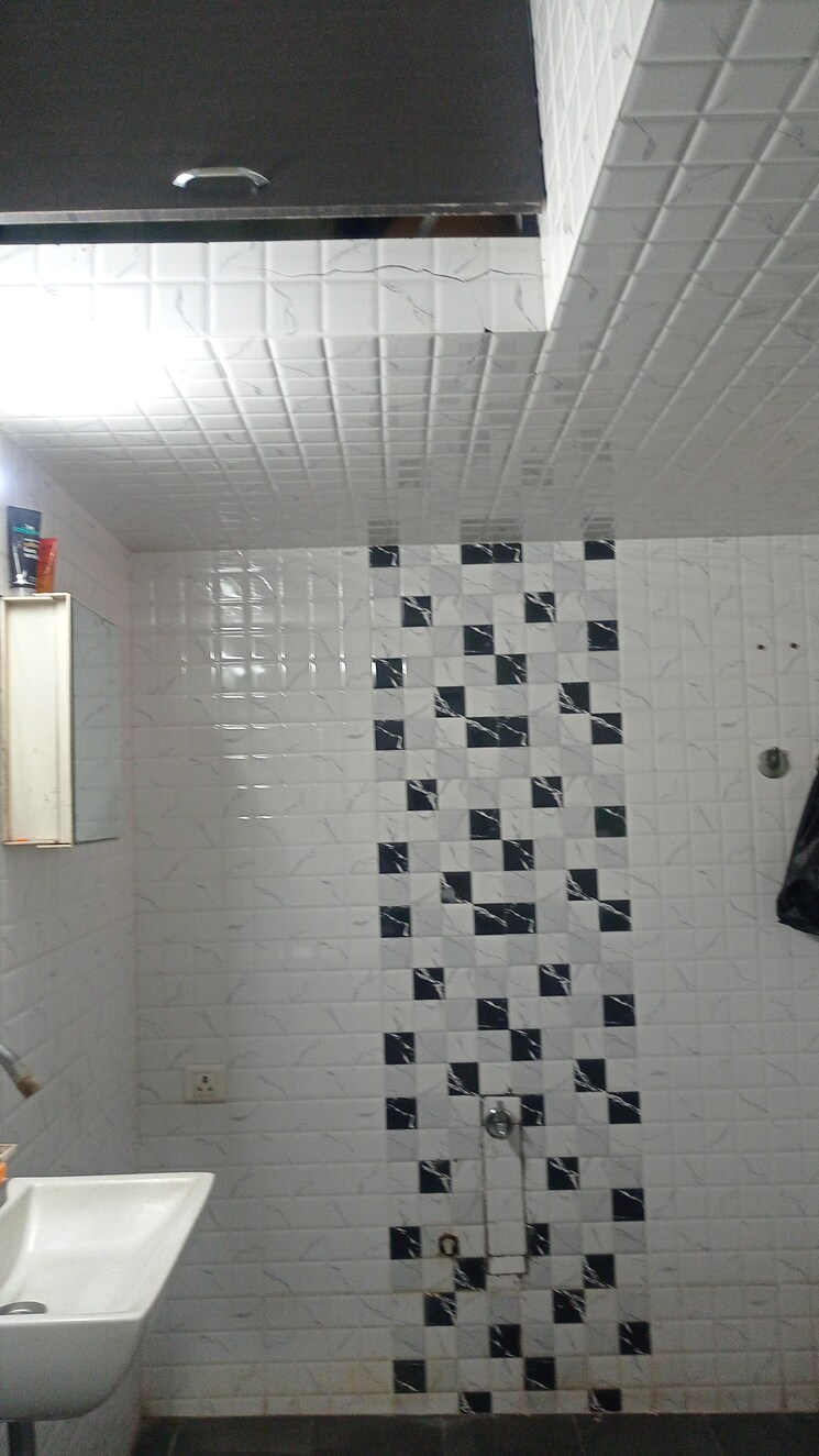 Bathroom, dombivli west 2 Bedroom 850 Sq.Ft. Apartment In Dombivli West Thane 7915597