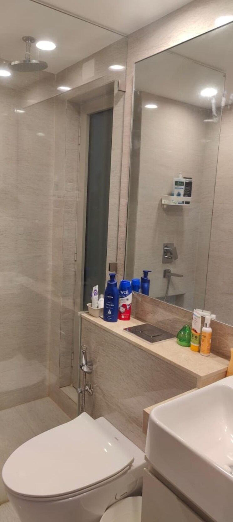 Master Bedroom, hiranandani-castle-rock 2 Bedroom 629 Sq.Ft. Apartment In Powai Mumbai 7915609