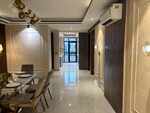3 BHK + Servant Room,Study Room 2129 Sq.Ft. Builder Floor in Central Park The Orchard