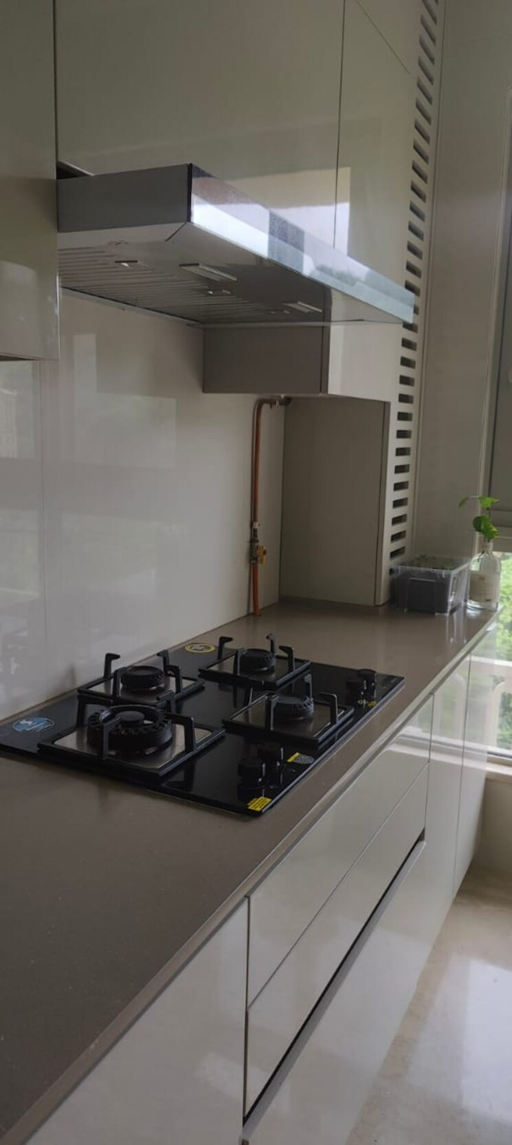 Kitchen, hiranandani-castle-rock 2 Bedroom 629 Sq.Ft. Apartment In Powai Mumbai 7915609