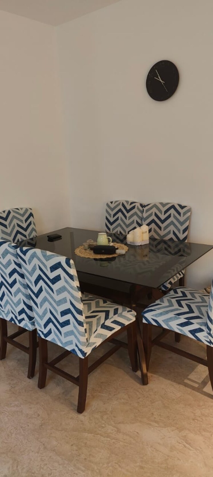 Master Bedroom, hiranandani-castle-rock 2 Bedroom 629 Sq.Ft. Apartment In Powai Mumbai 7915609