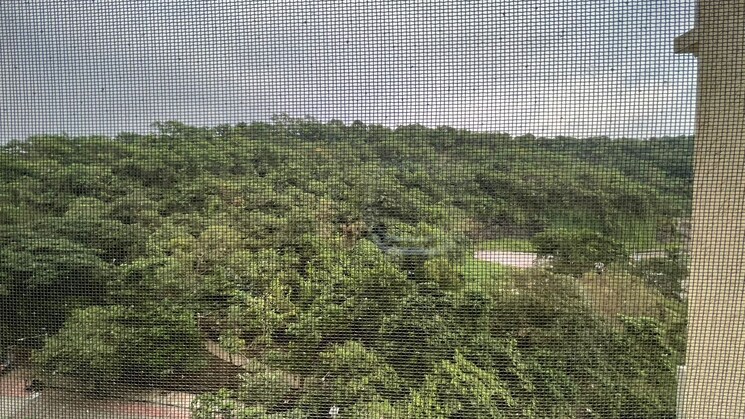 Master Bedroom, hiranandani-castle-rock 2 Bedroom 629 Sq.Ft. Apartment In Powai Mumbai 7915609