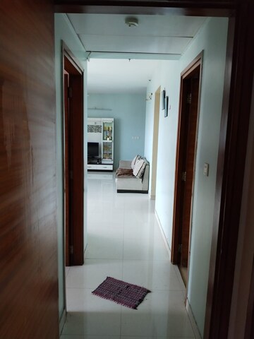 3 BHK Apartment For Rent in Amanora Aspire Towerss Hadapsar Pune  7915607