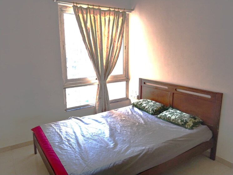Bedroom, puranik-rumah-bali 3 Bedroom 900 Sq.Ft. Apartment In Ghodbunder Road Thane 7915744