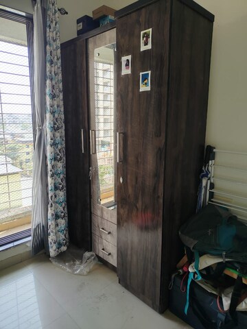 2 BHK Apartment For Rent in Sawan Lifestyle, Kharghar
