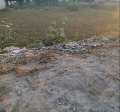 Plot For Sale in Sector 36