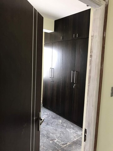 Building Lobby in  Office Space in IT/SEZ at Hbr Layout – for Rent