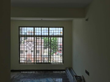 Floor Plan in  Office Space in IT/SEZ at Hbr Layout – for Rent