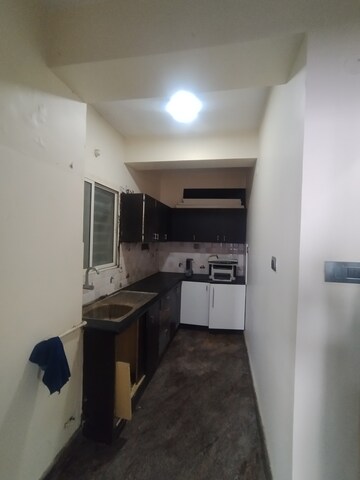 Floor Plan in  Office Space in IT/SEZ at Hbr Layout – for Rent