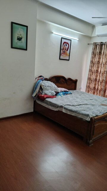 3.5 BHK Apartment For Sale in Amrapali Centurian Park, Tech Zone 4 Greater Noida