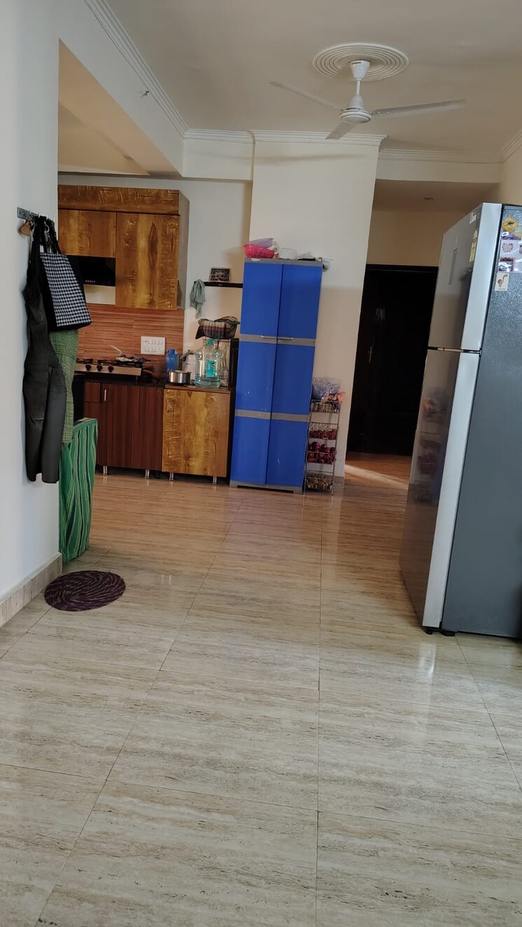 Master Bedroom, amrapali-centurian-park 3.5 Bedroom 1700 Sq.Ft. Apartment In Tech Zone 4 Greater Noida Greater Noida 7915633