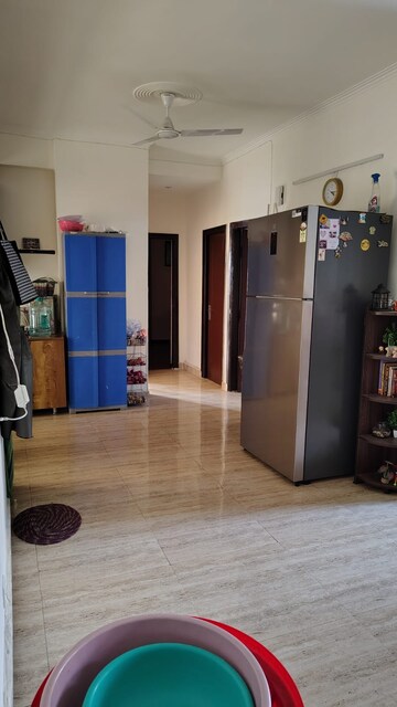 Living Room in 3.5 BHK Apartment at Amrapali Centurian Park, Tech Zone 4 Greater Noida – for Sale