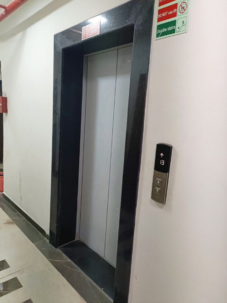 Master Bedroom, sanghvi-s3-proxima 2 Bedroom 664 Sq.Ft. Apartment In Chembur Mumbai 7915649