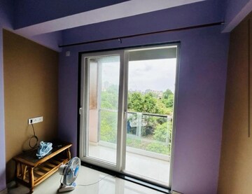 1 BHK Apartment – Exterior View View at Dombivli West - for Sale