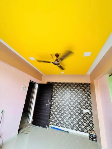 Room in 1 BHK Apartment at Dombivli West – for Sale