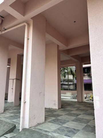 1 BHK Apartment – Exterior View View at Dombivli West - for Sale