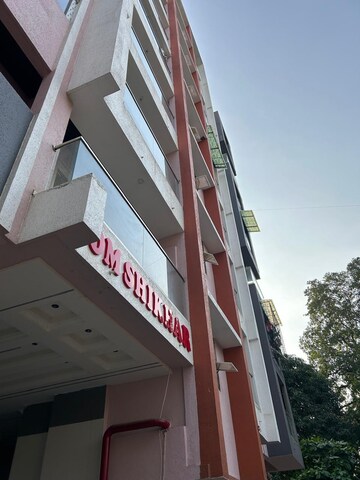 1 BHK Apartment – Exterior View View at Dombivli West - for Sale