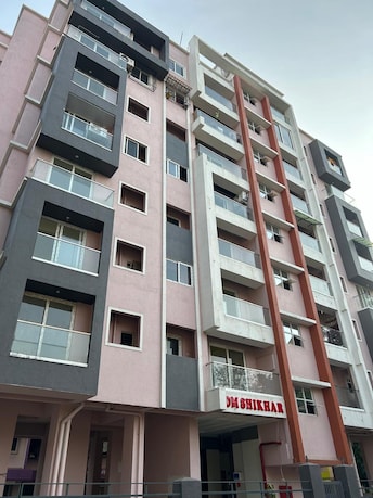 1 BHK Apartment For Resale in Dombivli West Thane  7915606