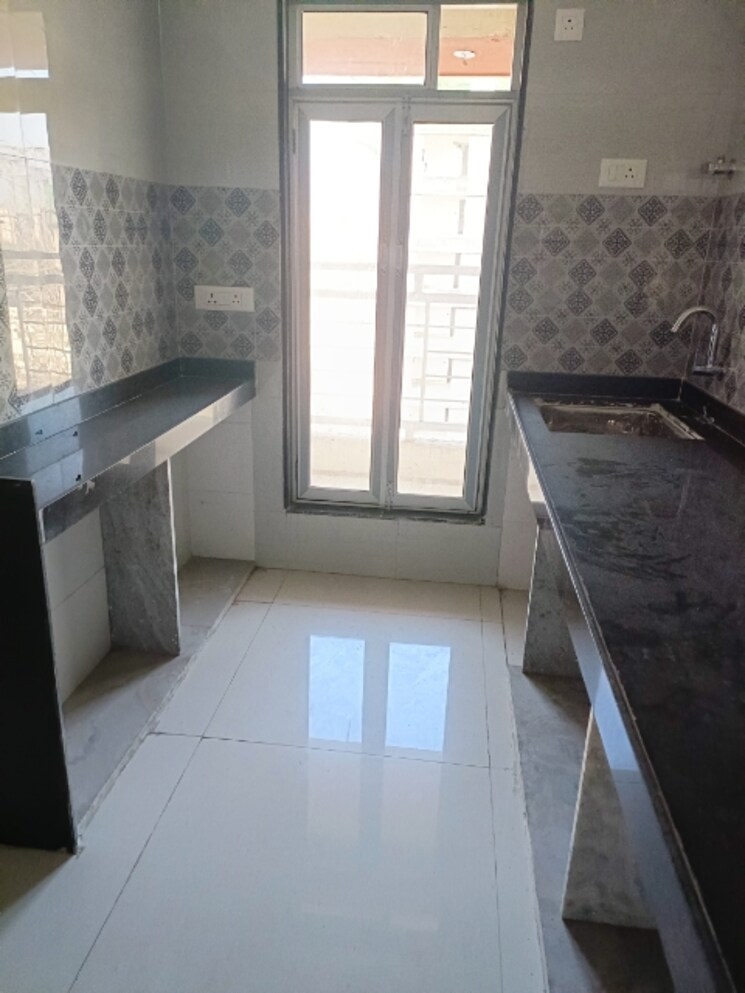 Kitchen, sanghvi-s3-proxima 2 Bedroom 664 Sq.Ft. Apartment In Chembur Mumbai 7915649