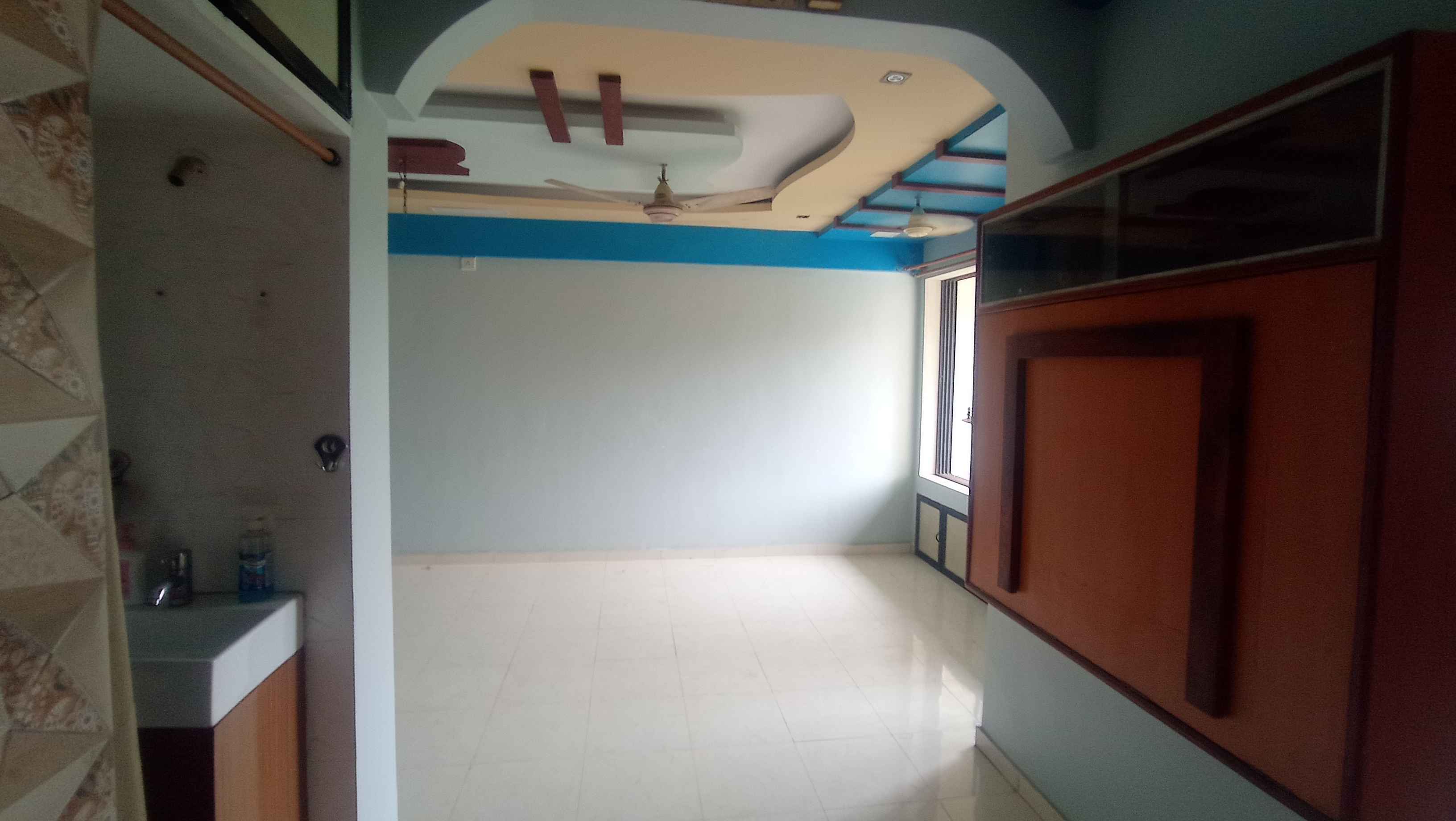 Studio+ Pooja Room Apartment For Sale in Jalaram Ashish CHS