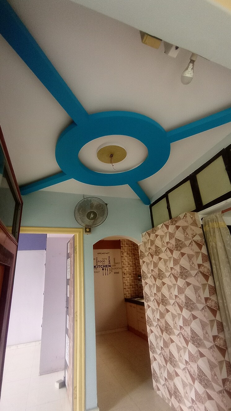 undefined, jalaram-ashish-chs Studio 370 Sq.Ft. Apartment In Dombivli West Thane 7915635