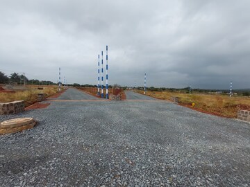  Plot – Exterior View View at Suthgatti - for Sale