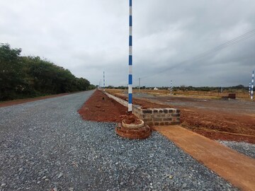 Plot Area in  Plot at Suthgatti – for Sale
