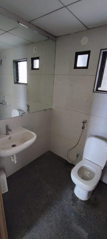 Attached Bathroom in 3 BHK Apartment at Kumar Prospera Hadapsar, Hadapsar – for Rent