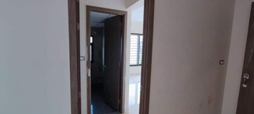 Building Lobby in 3 BHK Apartment at Kumar Prospera Hadapsar, Hadapsar – for Rent
