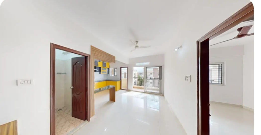 2 BHK 1190 Sq.Ft. Apartment in Vasudha Springs