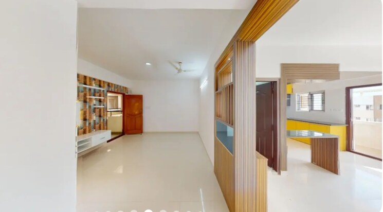 undefined, vasudha-springs 2 Bedroom 1190 Sq.Ft. Apartment In Kr Puram Bangalore 7915657