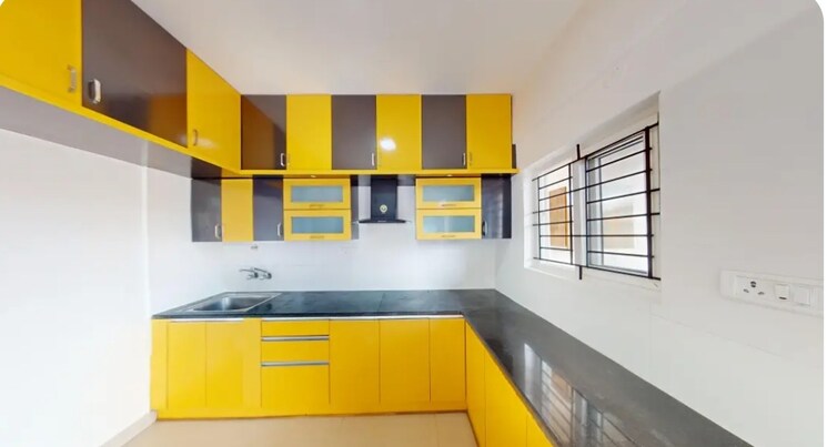 Master Bedroom, vasudha-springs 2 Bedroom 1190 Sq.Ft. Apartment In Kr Puram Bangalore 7915657