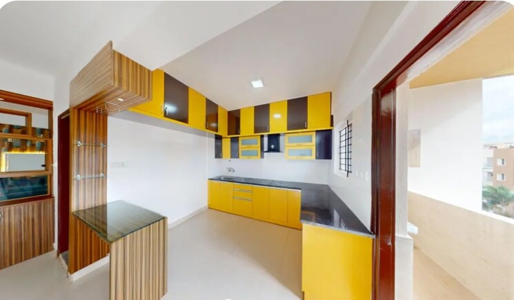 Bedroom, vasudha-springs 2 Bedroom 1190 Sq.Ft. Apartment In Kr Puram Bangalore 7915657