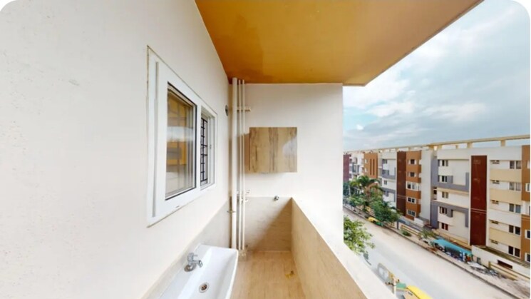 Room, vasudha-springs 2 Bedroom 1190 Sq.Ft. Apartment In Kr Puram Bangalore 7915657