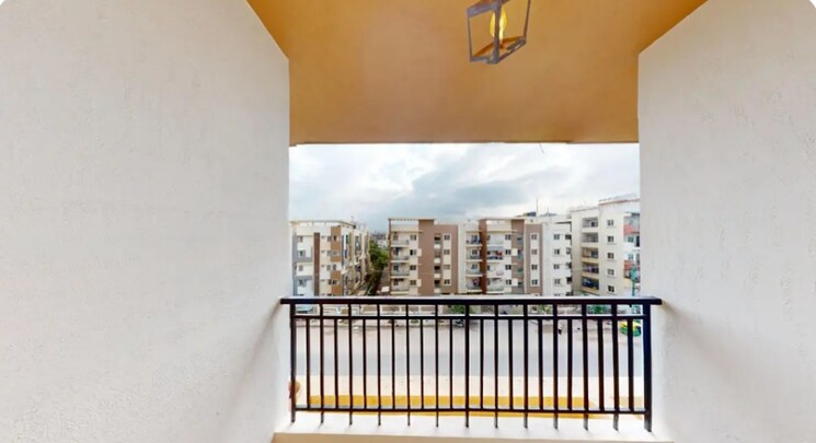 undefined, vasudha-springs 2 Bedroom 1190 Sq.Ft. Apartment In Kr Puram Bangalore 7915657