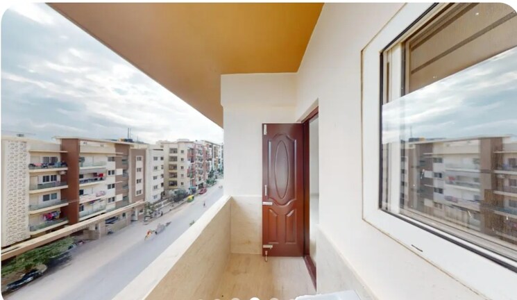 Kitchen, vasudha-springs 2 Bedroom 1190 Sq.Ft. Apartment In Kr Puram Bangalore 7915657