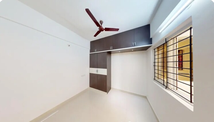 Kitchen, vasudha-springs 2 Bedroom 1190 Sq.Ft. Apartment In Kr Puram Bangalore 7915657