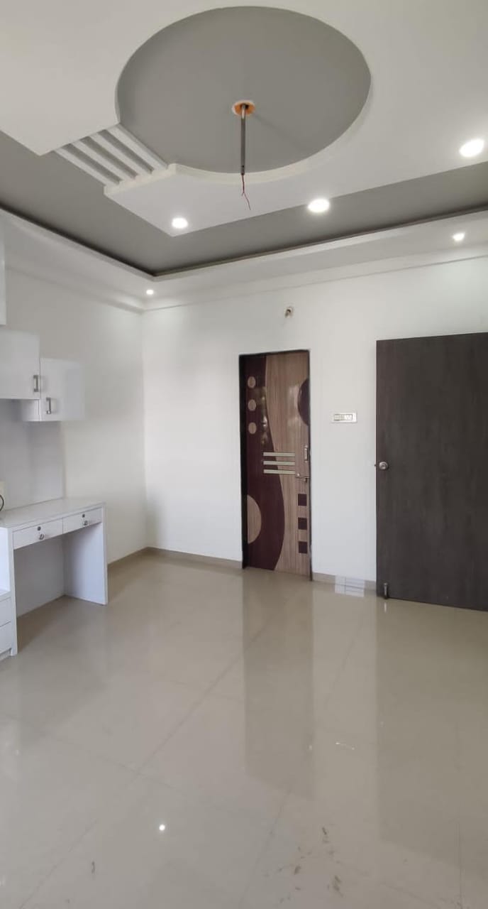 3 BHK Apartment For Sale in Kamaal Chok