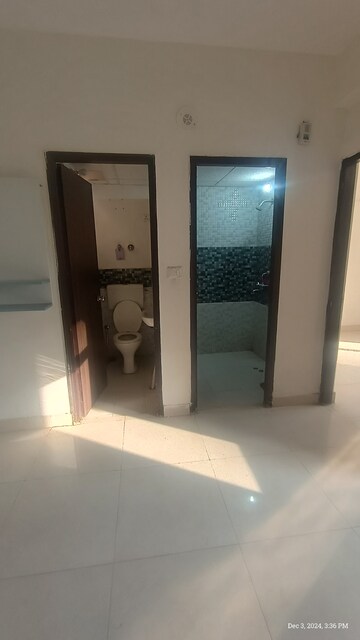 Master Bedroom in 1.5 BHK Apartment at Breez Global Heights, Sohna Sector 33 – for Sale