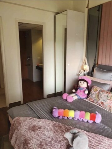 Bedroom in 3 BHK Apartment at Bestech Park View Altura, Sector 79 – for Sale