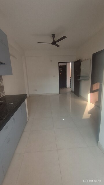 Kitchen in 1.5 BHK Apartment at Breez Global Heights, Sohna Sector 33 – for Sale