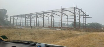  Industrial Plot For Sale in Sikri