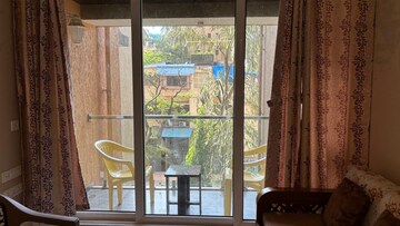Master Plan in 1 BHK Apartment at Sindhi Society, Chembur – for Rent