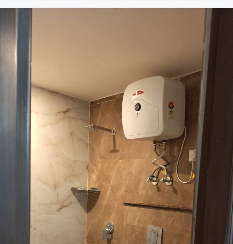 Bathroom, gundecha-woods 1 Bedroom 319 Sq.Ft. Apartment In Palghar Palghar 7915693