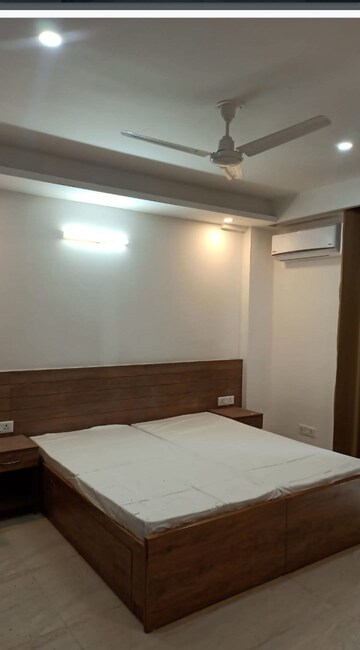 Bedroom in 1 BHK Apartment at Gundecha Woods, Palghar – for Sale