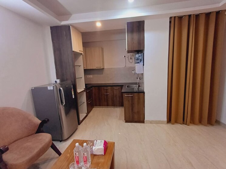 Master Bedroom, gundecha-woods 1 Bedroom 319 Sq.Ft. Apartment In Palghar Palghar 7915693